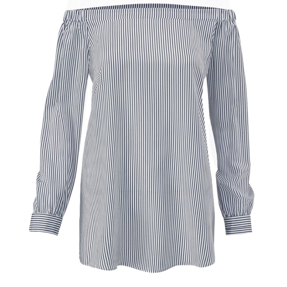 Cabi Brigitte silk blouse - Picture 3 of 7